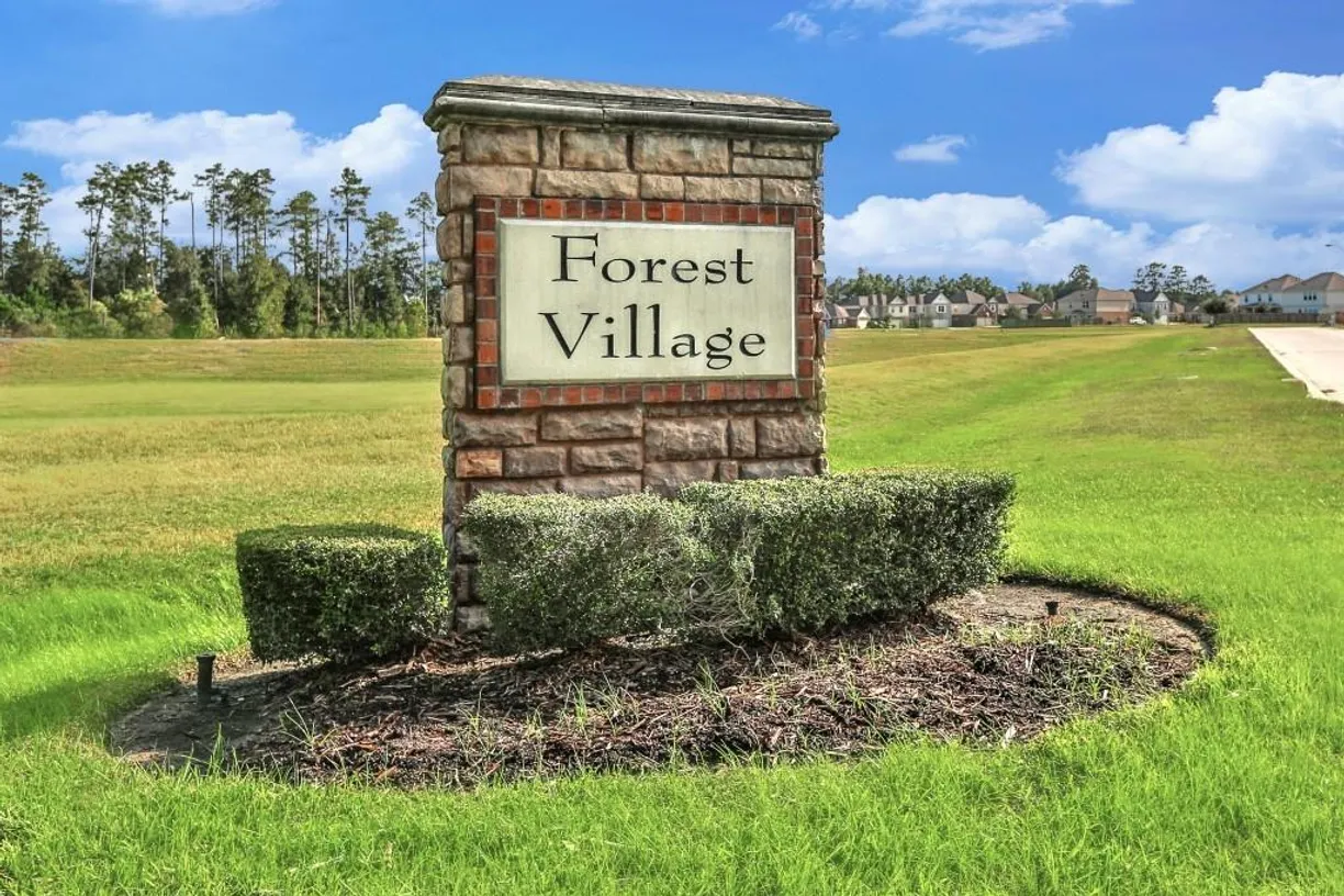 Houston Suburbs Real Estate | View 2183 Reed Cave Lane | room 2