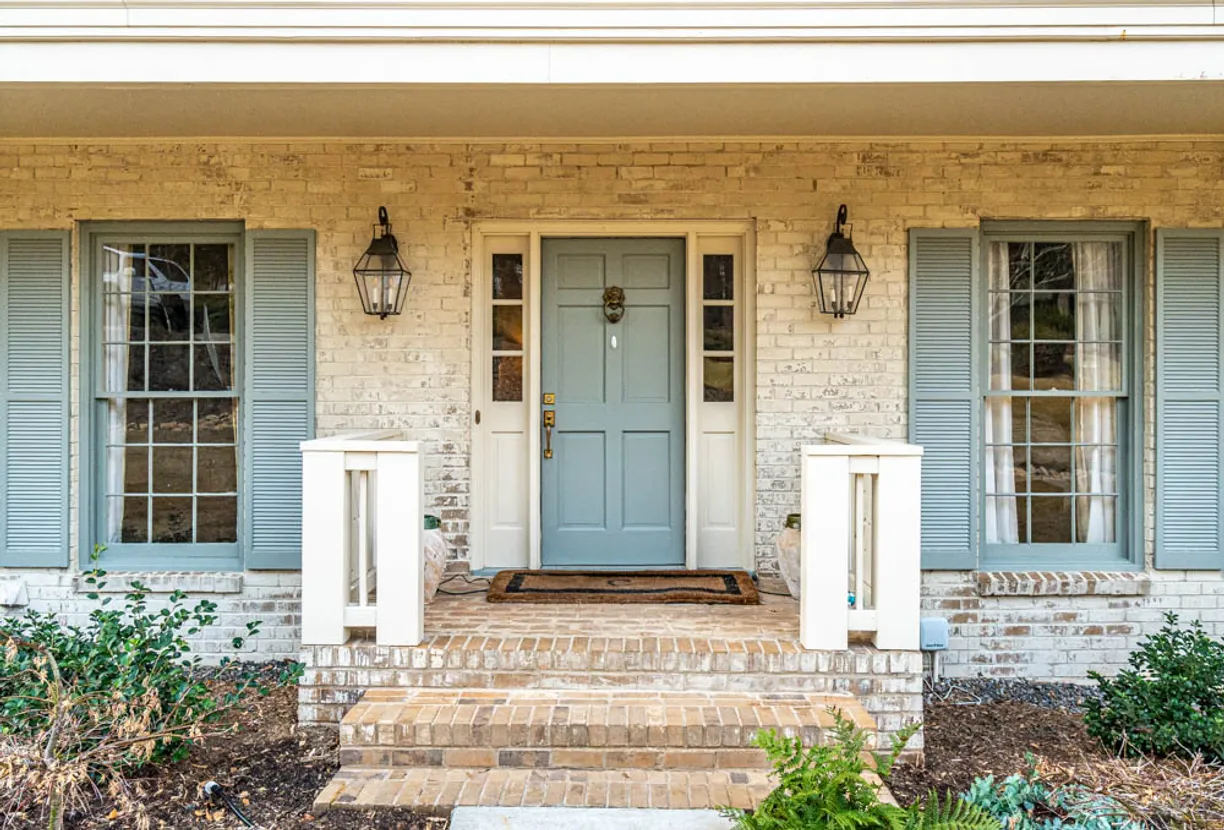 Athens, GA Real Estate | View 290 St George Drive | ab