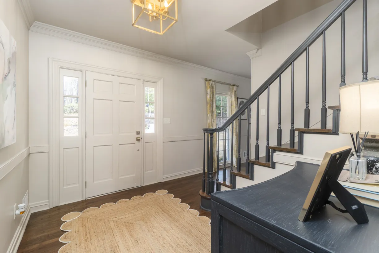Athens, GA Real Estate | View 290 St George Drive | ac
