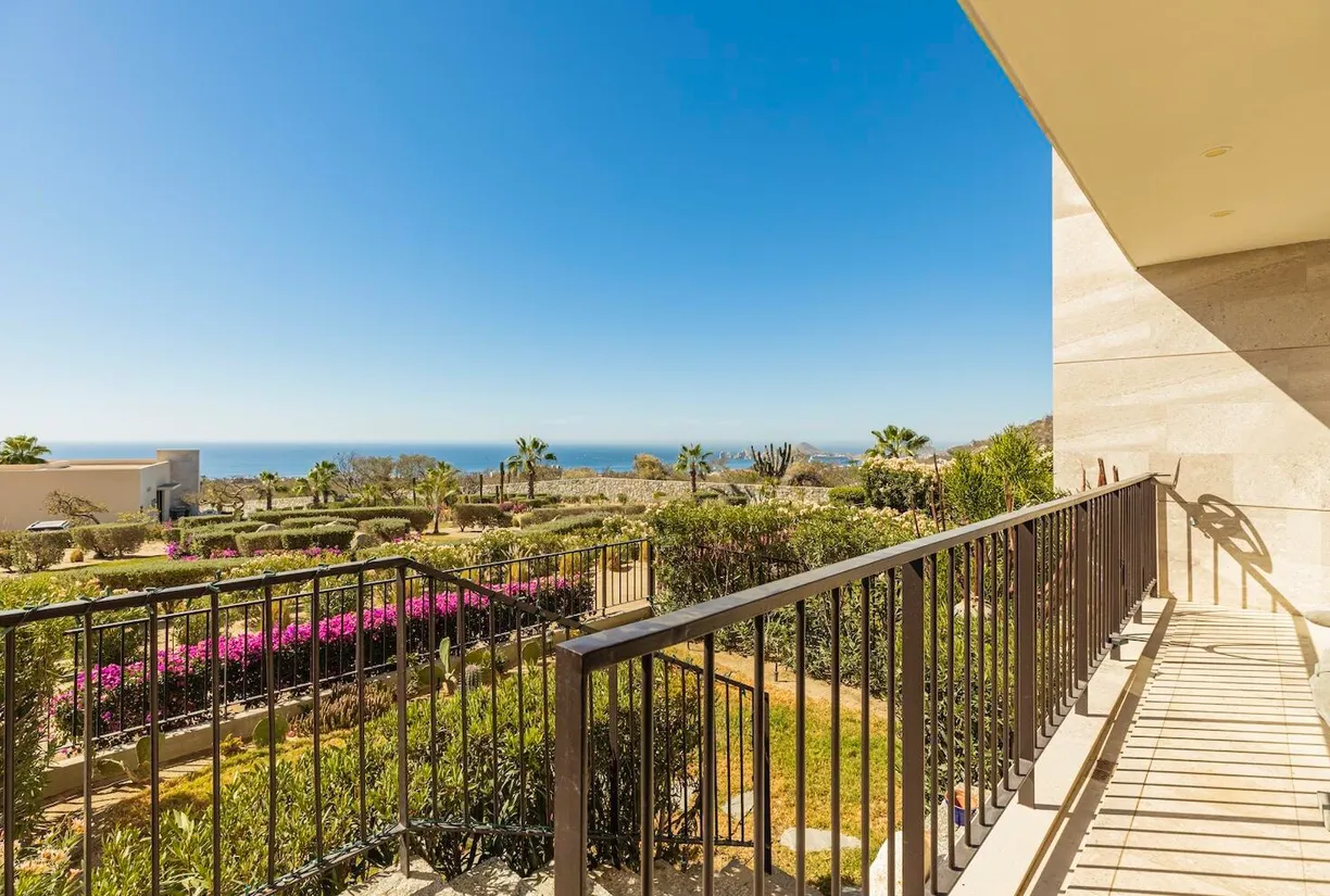 Solaria G104 condominium, Cabo San Lucas
