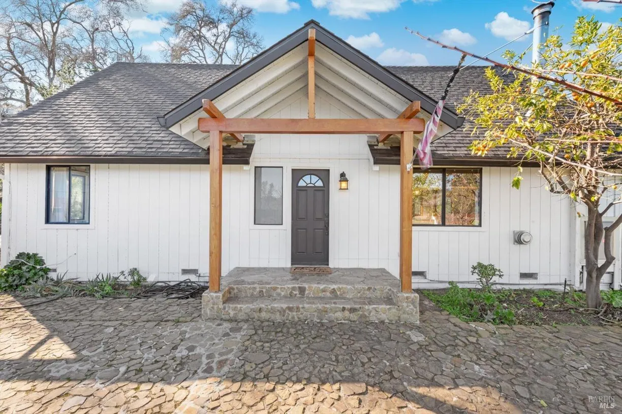 Northern California Real Estate | View 1104 Steele Canyon Road | room 1