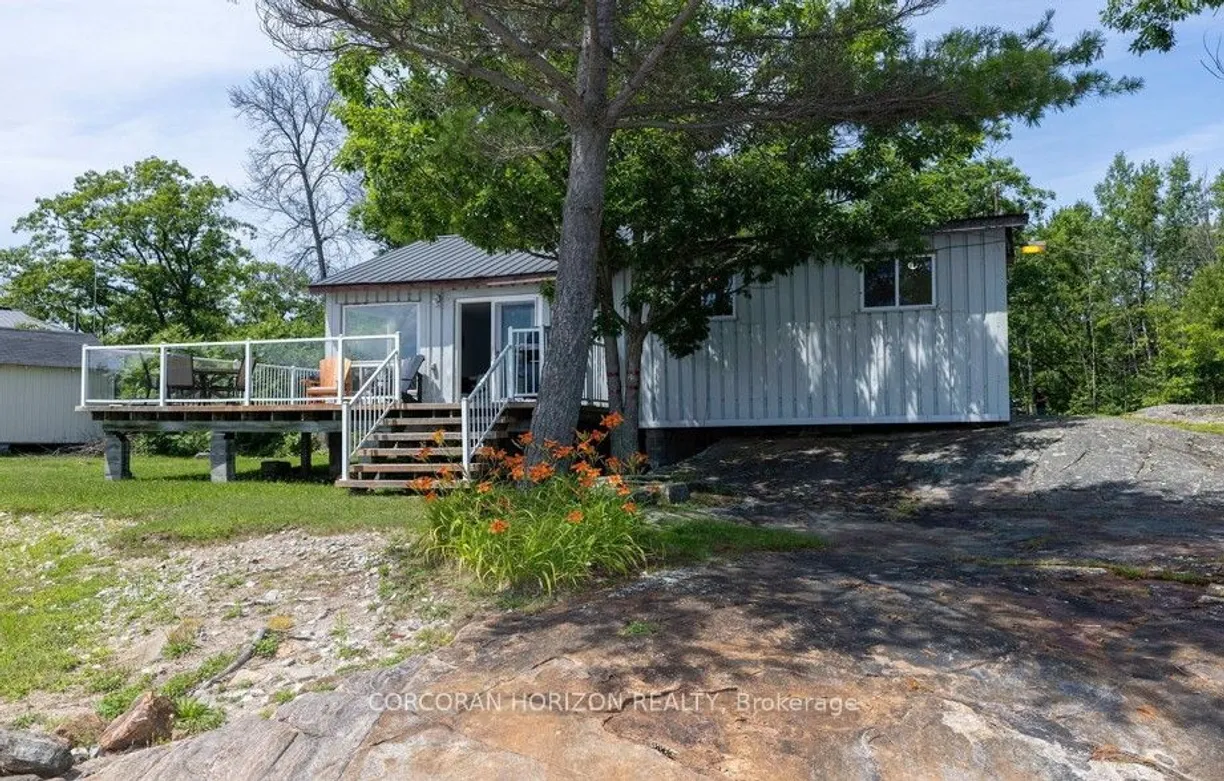 Ontario Real Estate | View 64 Wolverine Beach Road | Photo3