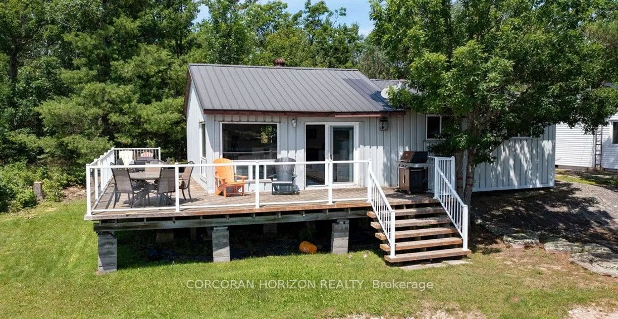 Ontario Real Estate | View 64 Wolverine Beach Road | Photo2