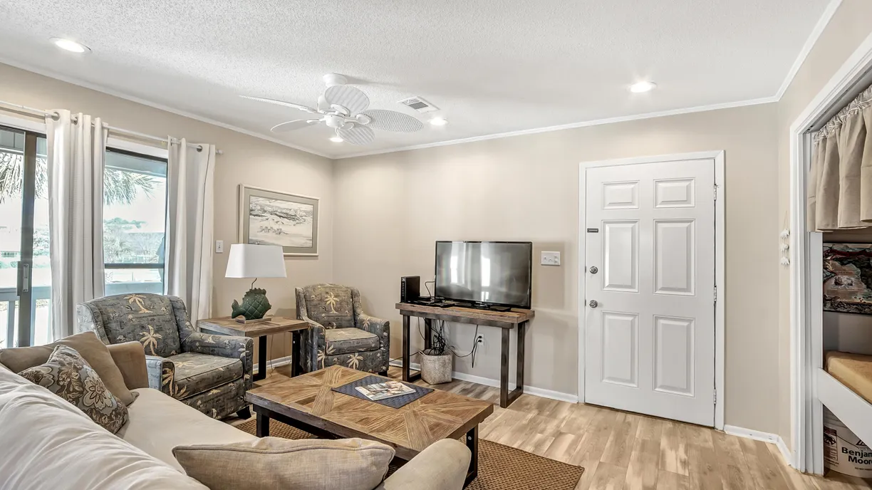 Northwest Florida Real Estate | View 3799 E County Hwy 30a Unit# # H-5 | room 2