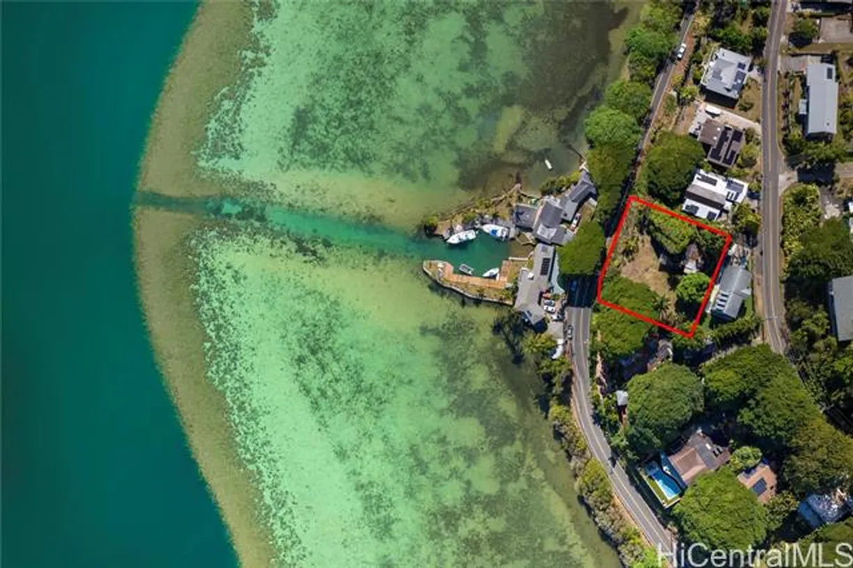 Hawaii Real Estate | View 47-310 Kamehameha Highway