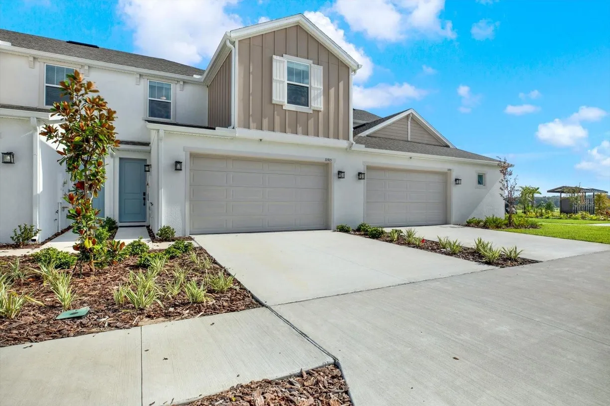 Sarasota/St. Petersburg Real Estate | View 9907 Crystal Prospect Pass | 3 Beds, 2 Baths