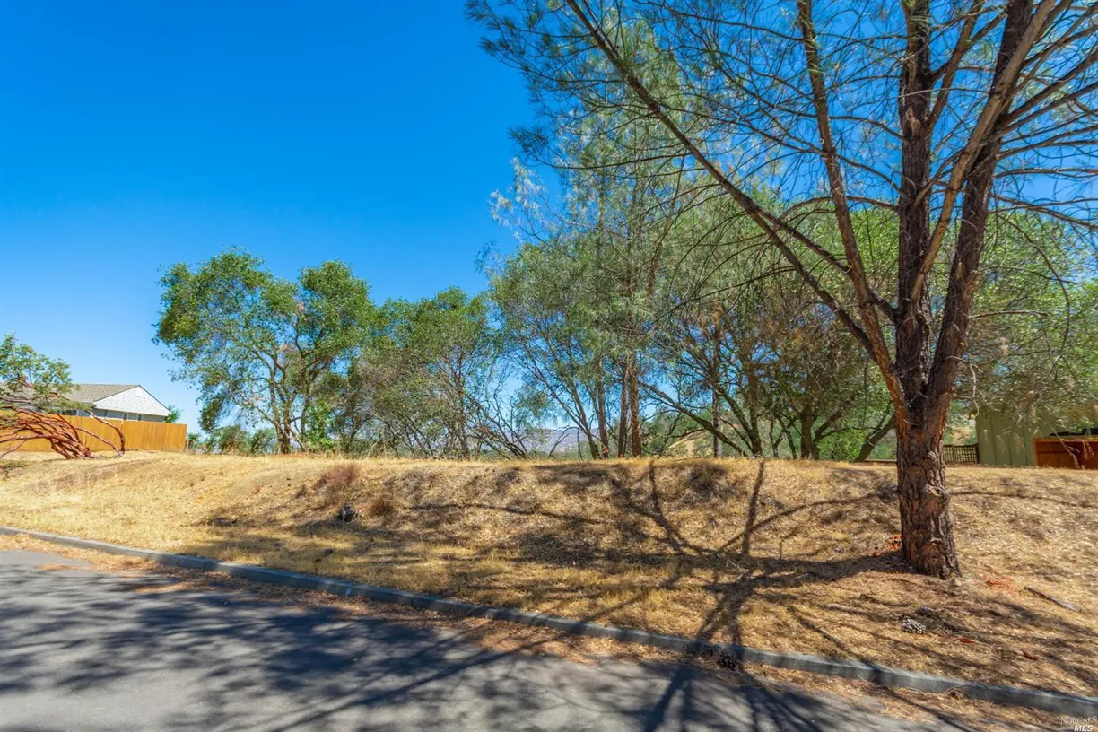 Northern California Real Estate | View 814 Bahia Vista Court