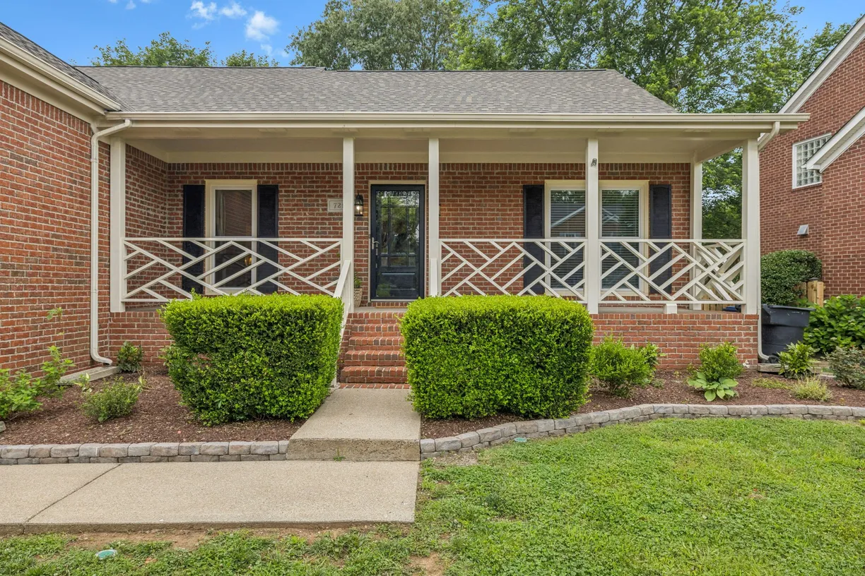 Nashville, TN Real Estate | View 721 Shadowlawn Ct | 4 Beds, 3 Baths