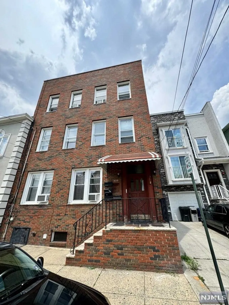 Bergen County Real Estate | View 333 John Street | 2 Beds, 1 Bath
