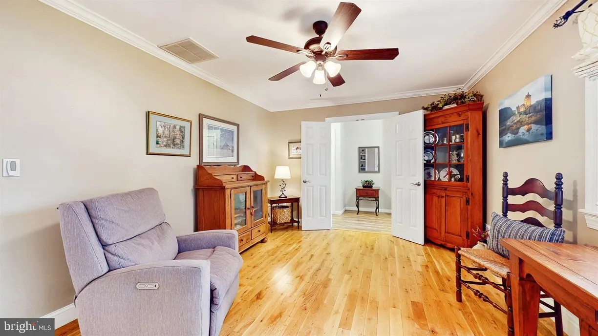 Central NJ/Bucks County, PA Real Estate | View 6 John Ringo Road | room 2