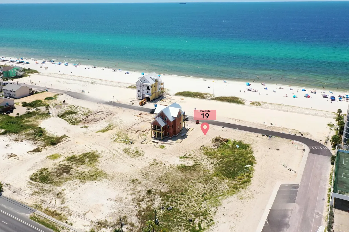Northwest Florida Real Estate | View 5952 Gulf Drive