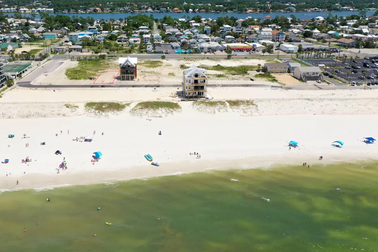 Northwest Florida Real Estate | View 5952 Gulf Drive | room 2
