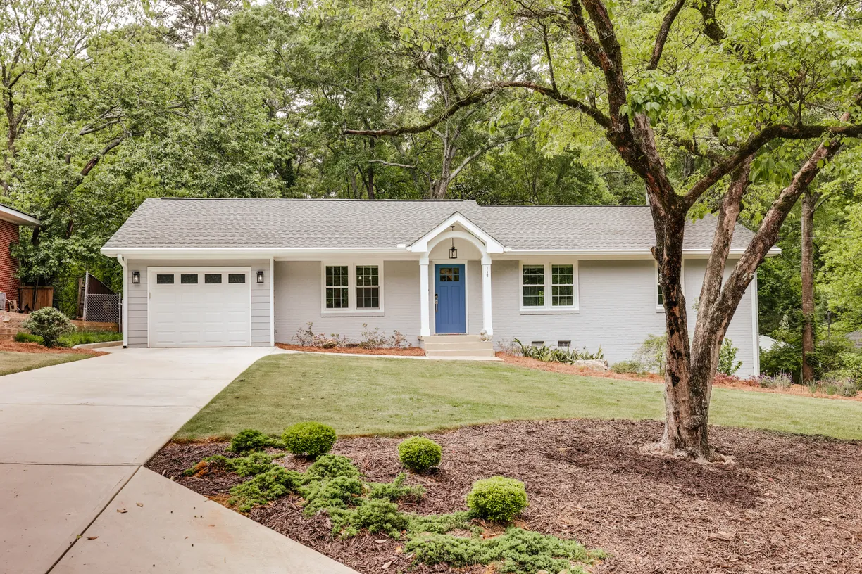 Athens, GA Real Estate | View 115 Annes Court | 3 Beds, 2 Baths