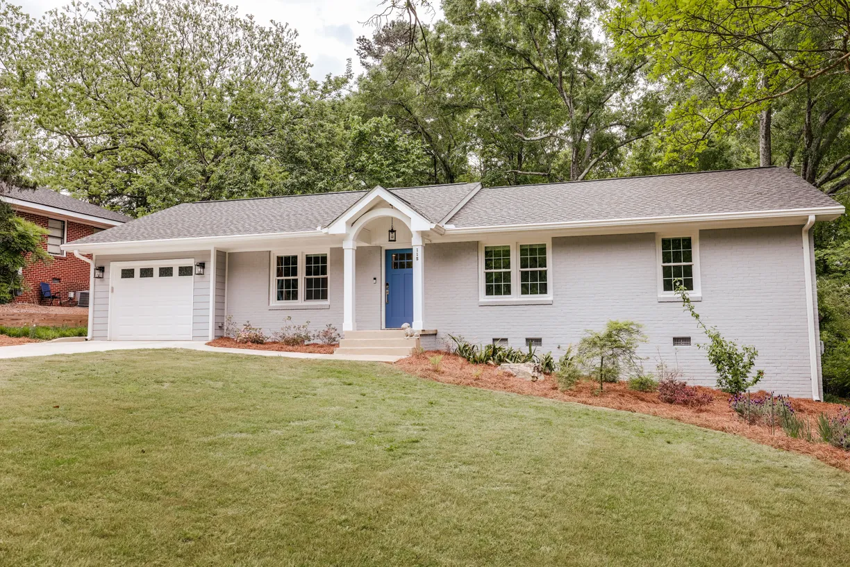 Athens, GA Real Estate | View 115 Annes Court | 2