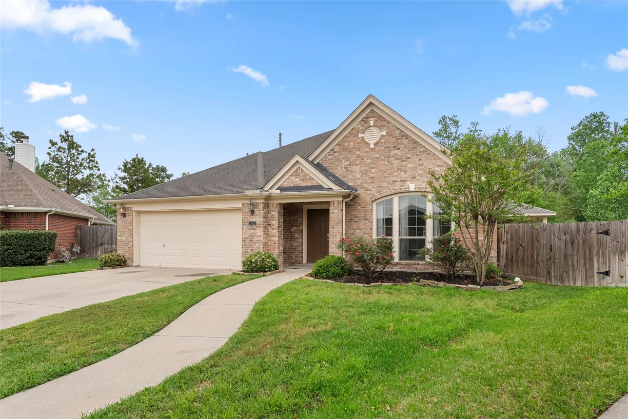 The Woodlands Real Estate | View 27603 Molly Hills Court | room 1
