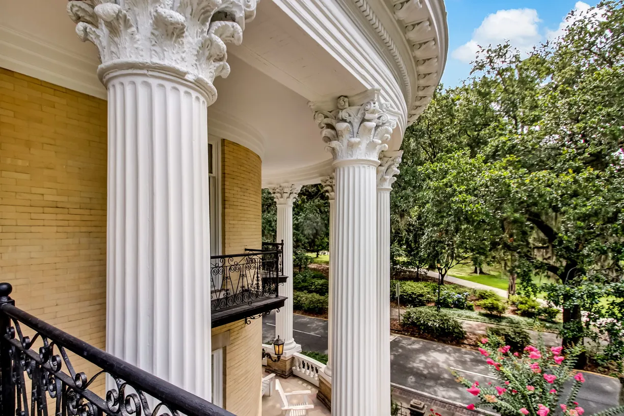 Savannah Real Estate | View 513 Whitaker Street | room 29 | View 30