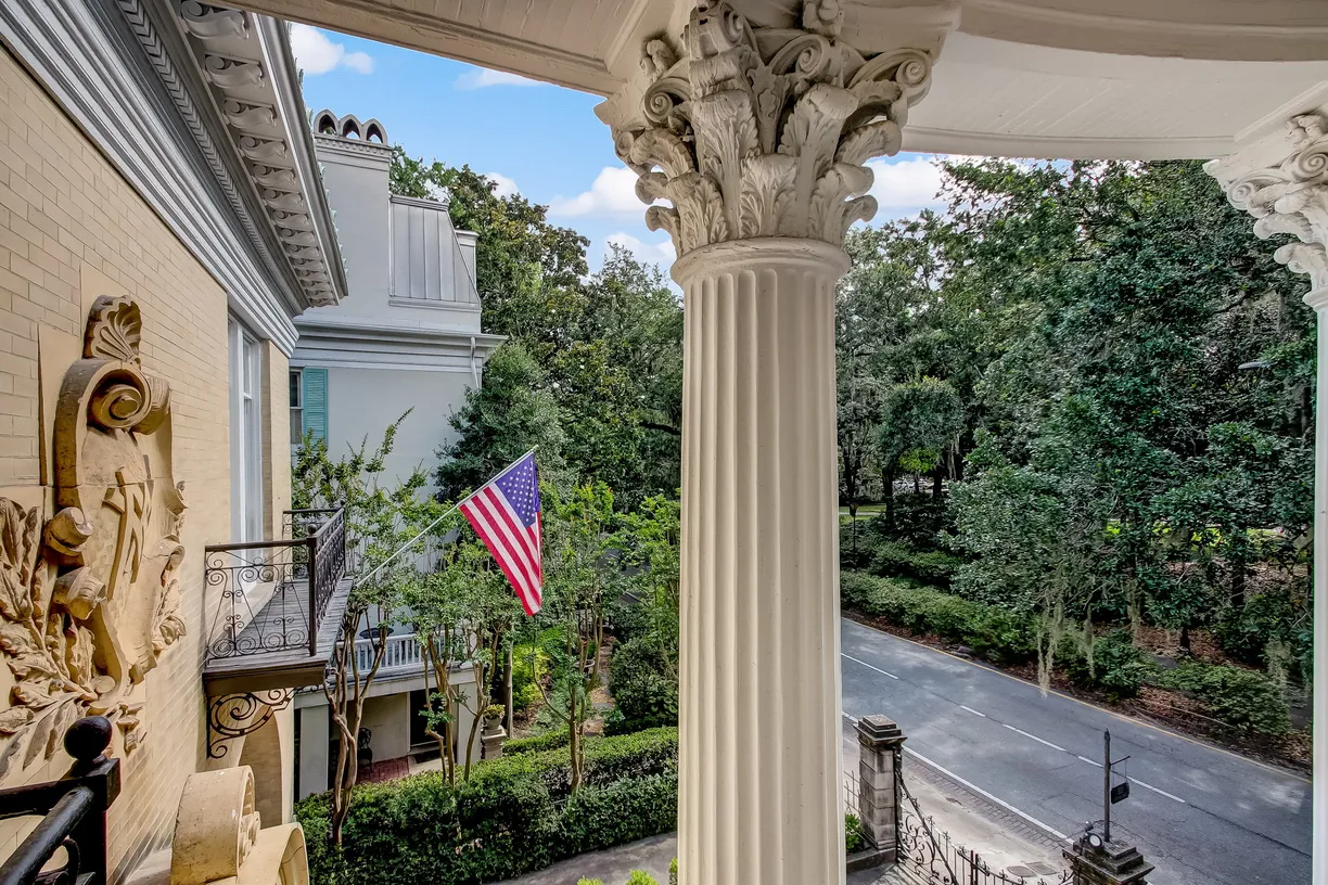 Savannah Real Estate | View 513 Whitaker Street | room 27 | View 28