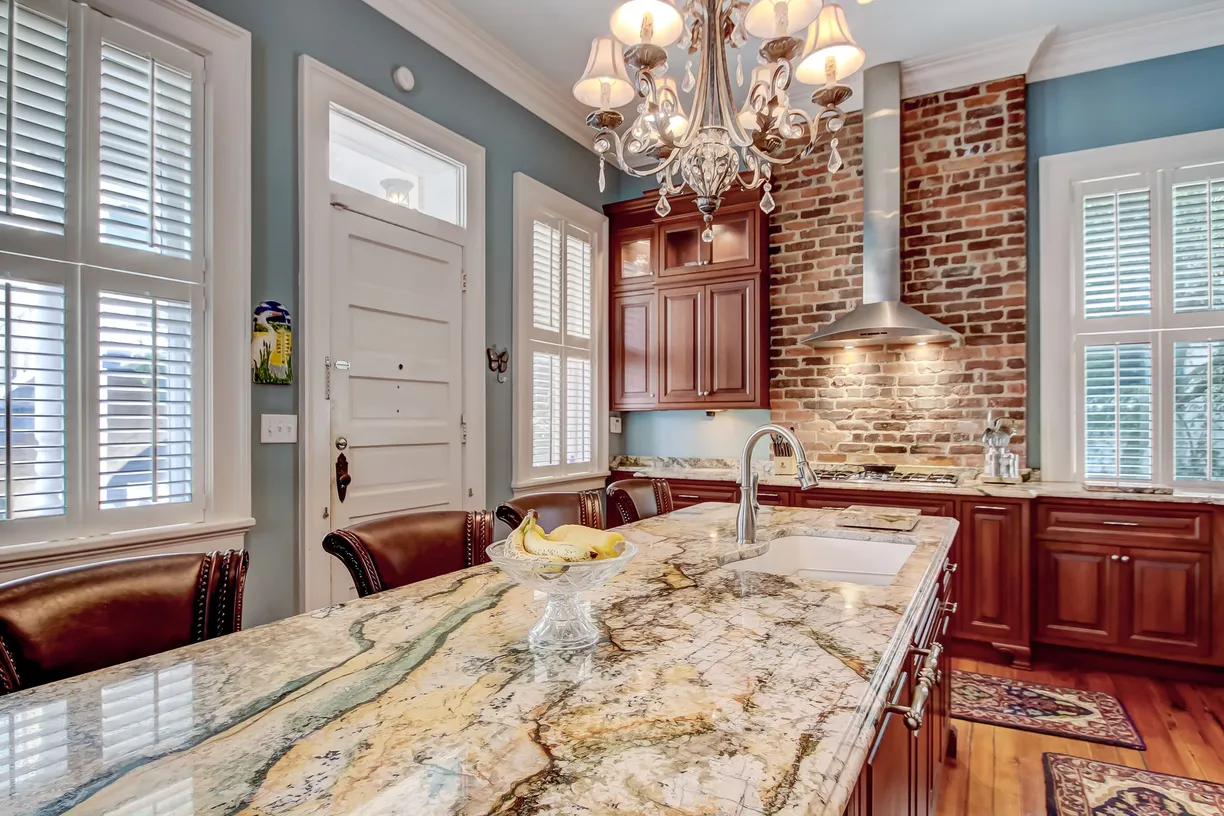 Savannah Real Estate | View 513 Whitaker Street | room 24 | View 25