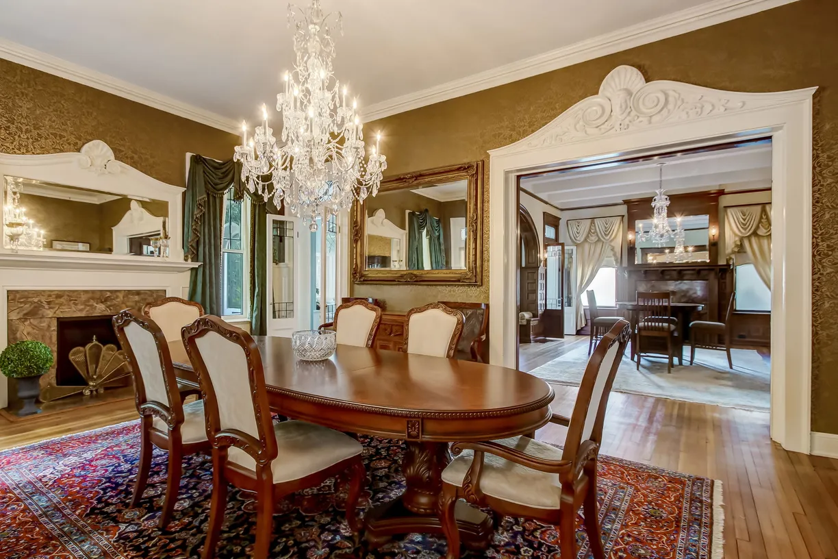 Savannah Real Estate | View 513 Whitaker Street | room 13 | View 14