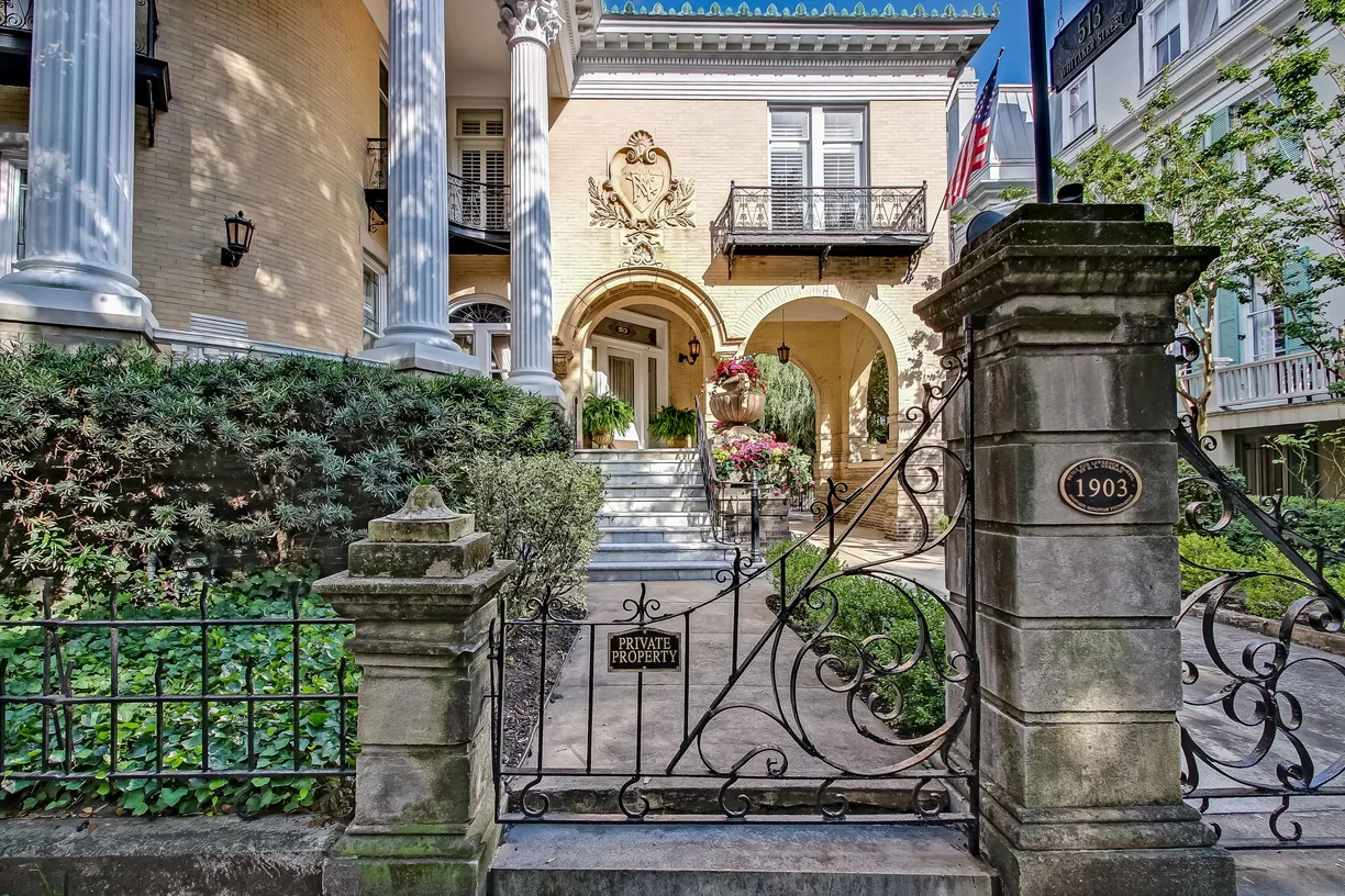 Savannah Real Estate | View 513 Whitaker Street | room 1 | View 2