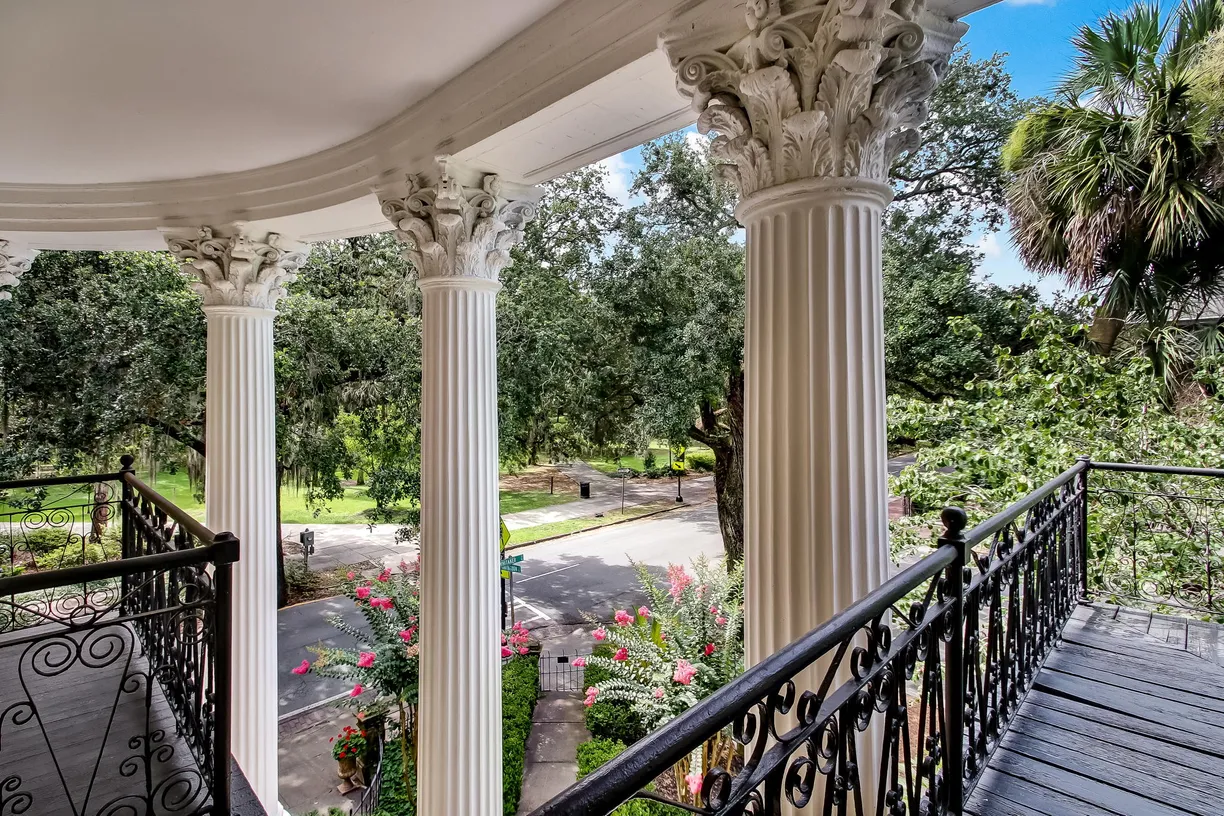 Savannah Real Estate | View 513 Whitaker Street | room 28 | View 29