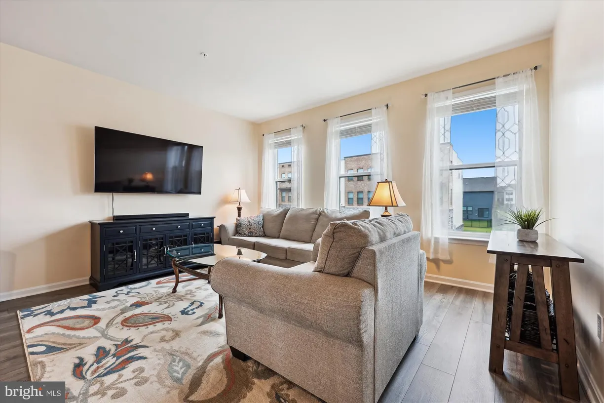 Washington Metro Area Real Estate | View 853 Amity Street | room 2
