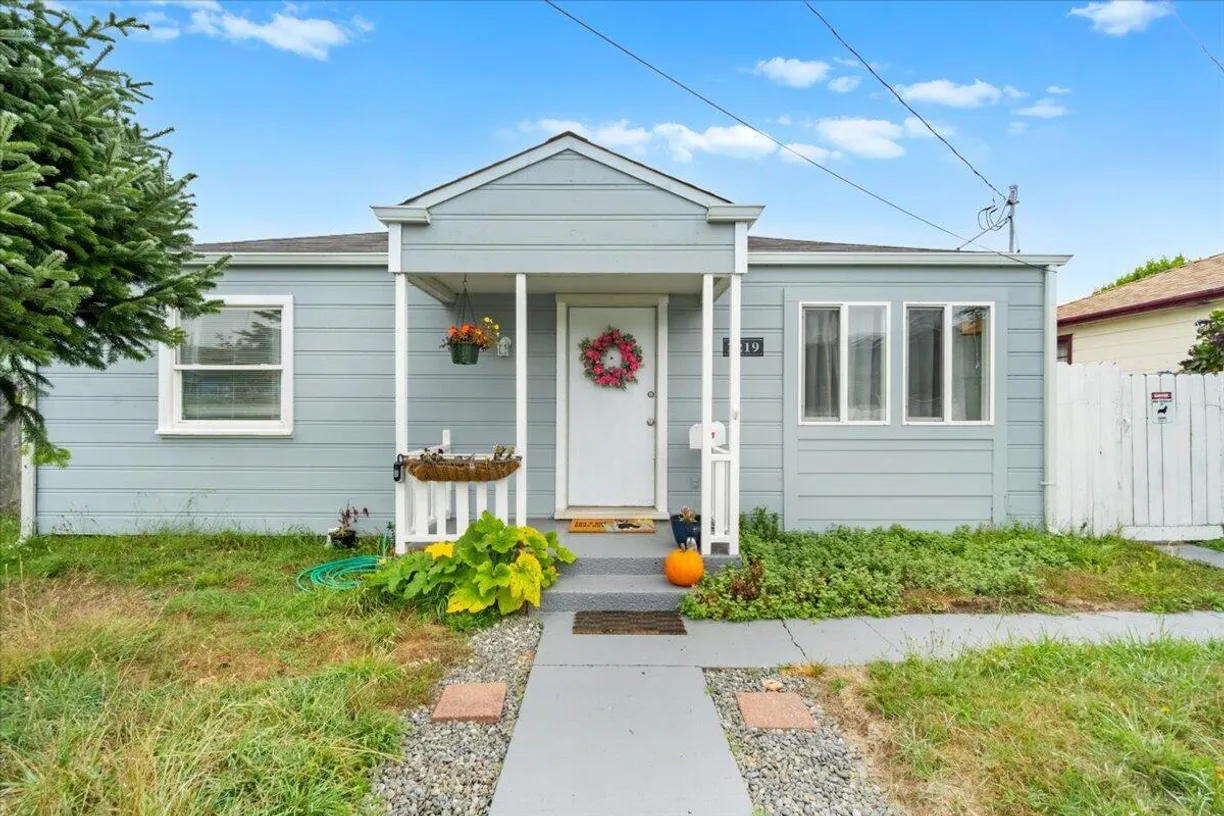 Northern California Real Estate | View 2219 Spring Street | room 1