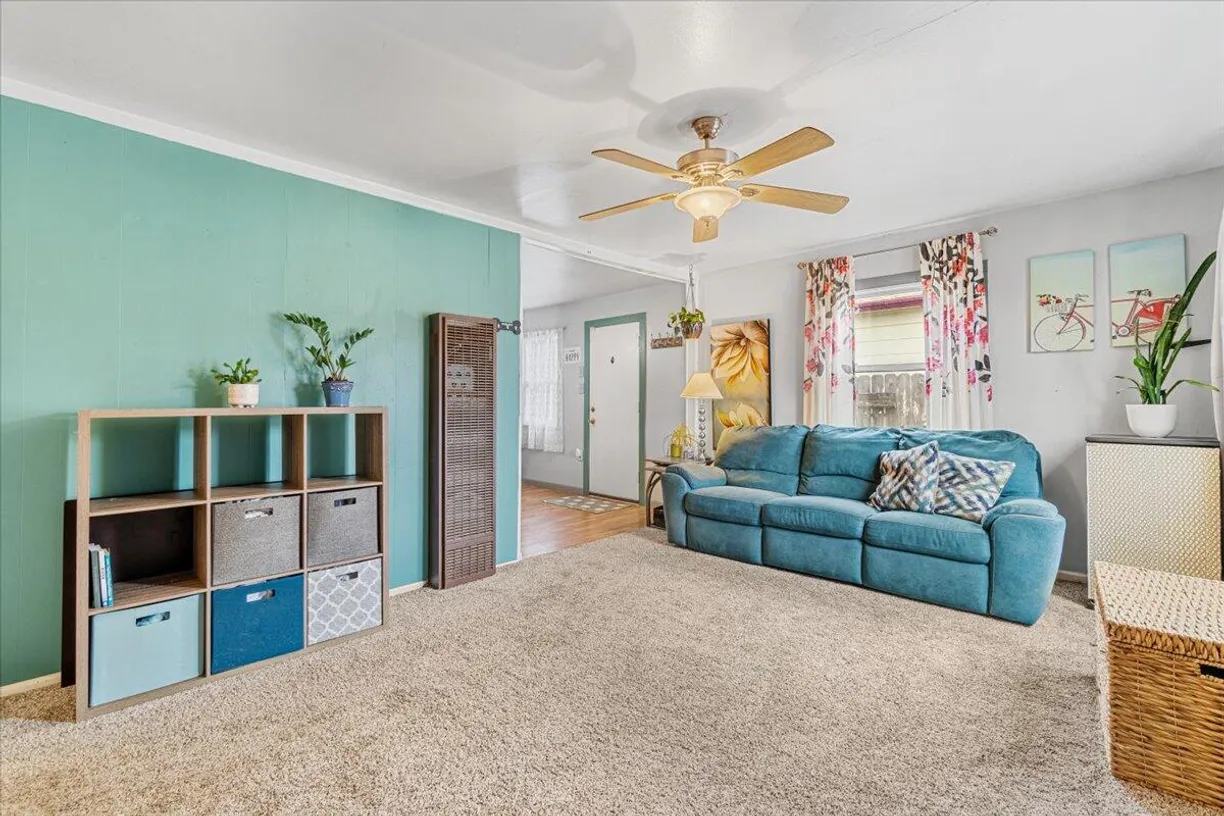 Northern California Real Estate | View 2219 Spring Street | room 2