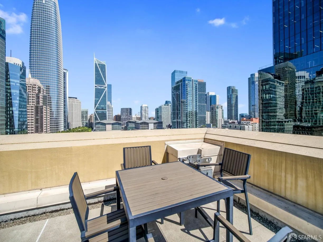 Northern California Real Estate | View 199 New Montgomery | room 2