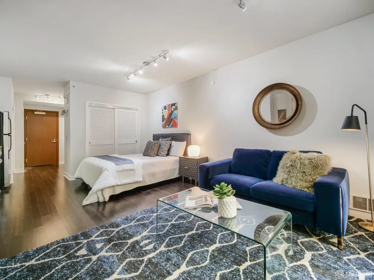 Northern California Real Estate | View 199 New Montgomery | room 1