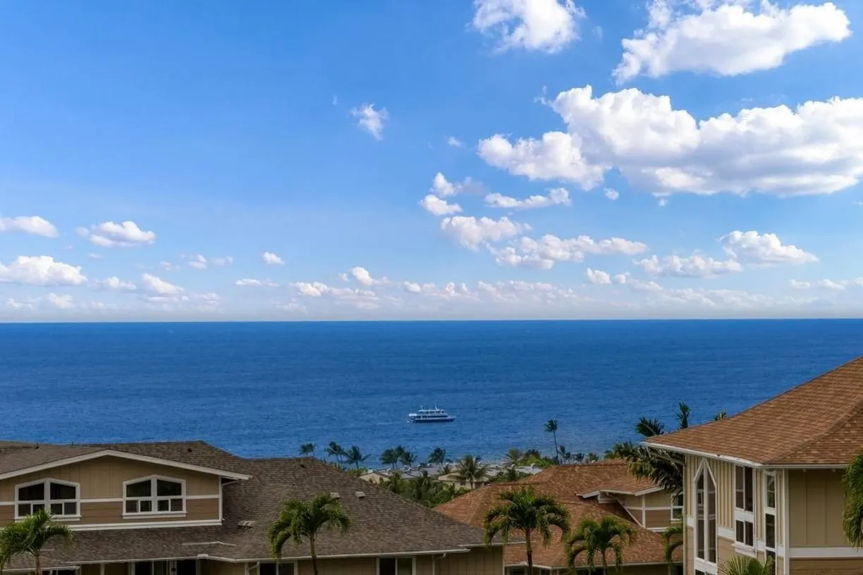 Hawaii Real Estate | View 75-6060 KUAKINI HIGHWAY, #D23 | room 1
