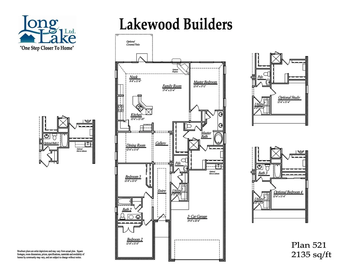 Houston Suburbs Real Estate | View 4951 Valley White Oak Lane | room 1