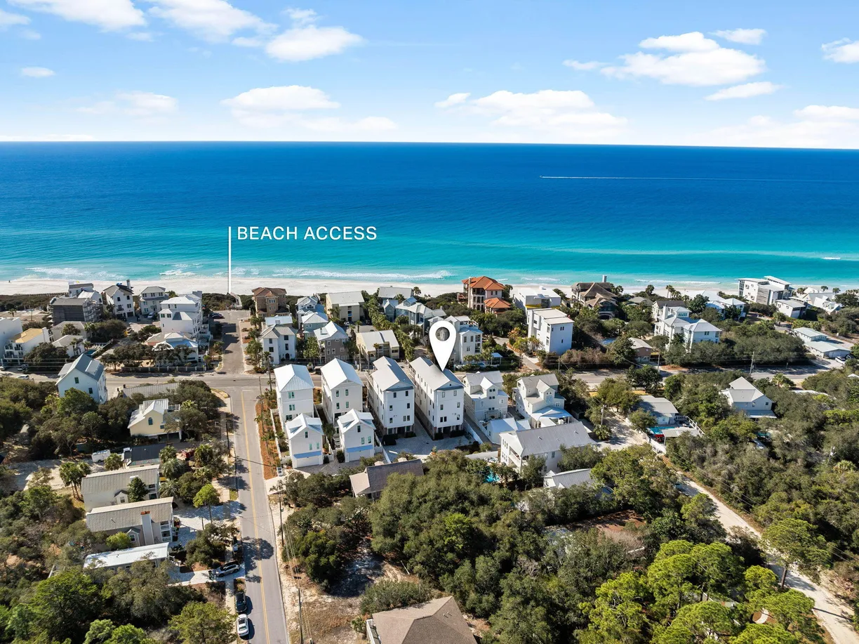 Northwest Florida Real Estate | View 3325 E County Hwy 30a | room 1