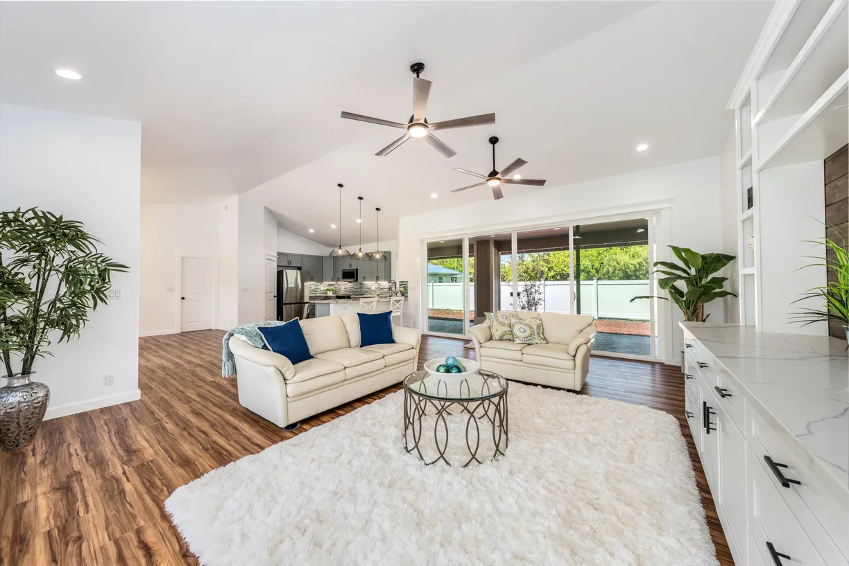 Hawaii Real Estate | View 15-1639 BEACH RD | room 2