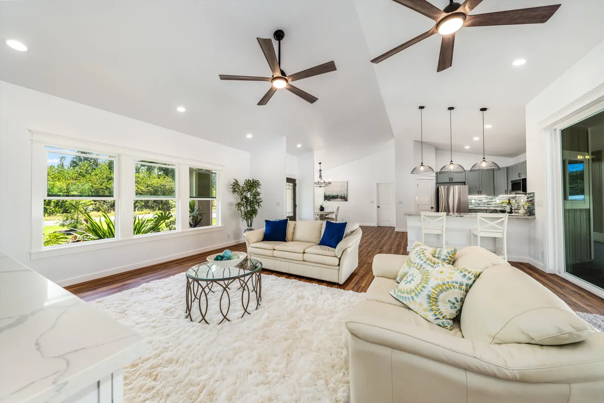 Hawaii Real Estate | View 15-1639 BEACH RD | room 1