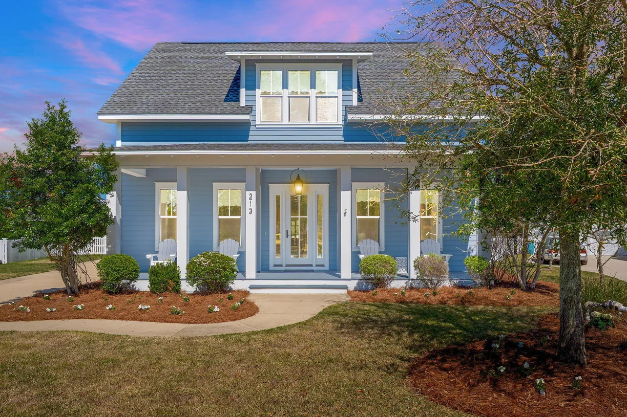 Northwest Florida Real Estate | View 213 Sandchase Circle | room 1