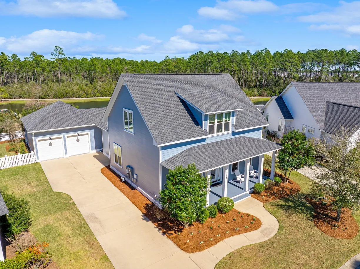 Northwest Florida Real Estate | View 213 Sandchase Circle | room 2