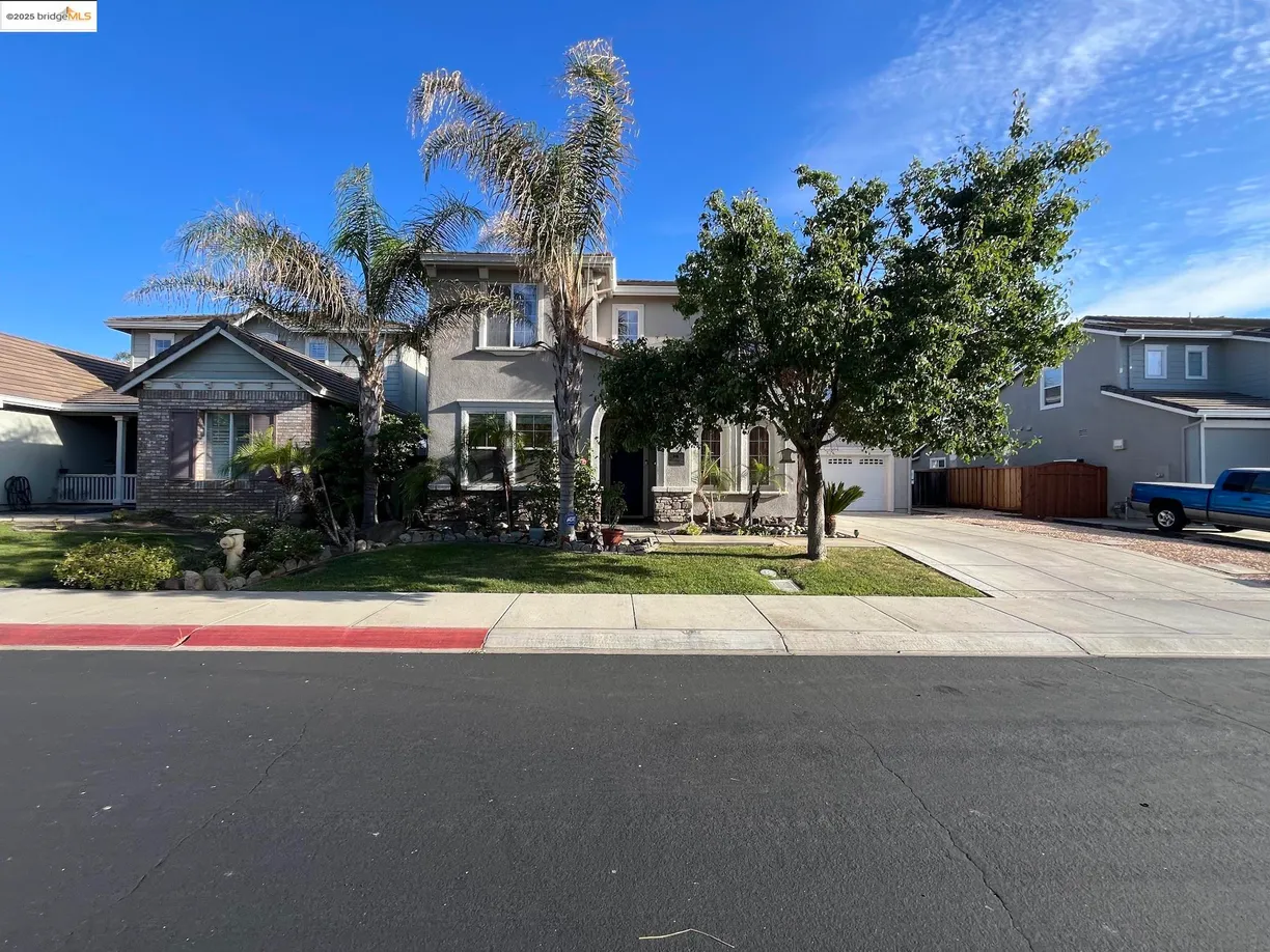 Northern California Real Estate | View 6238 Crystal Springs Cir | 4 Beds, 3 Baths
