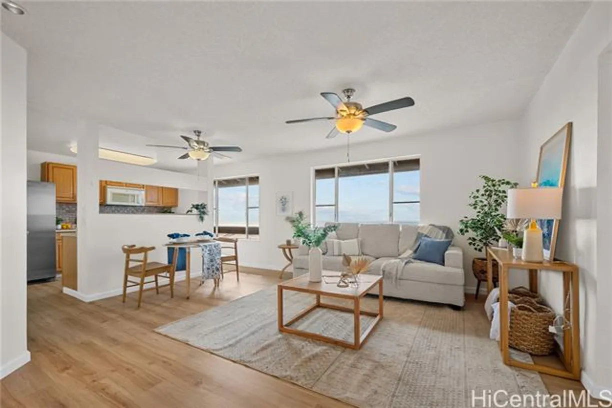 Hawaii Real Estate | View 92-1124 Panana Street, #320 | room 1