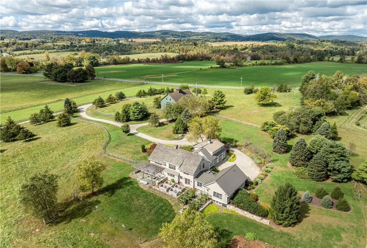 Hudson Valley Real Estate | View 470 Sharon Station Road | room 2