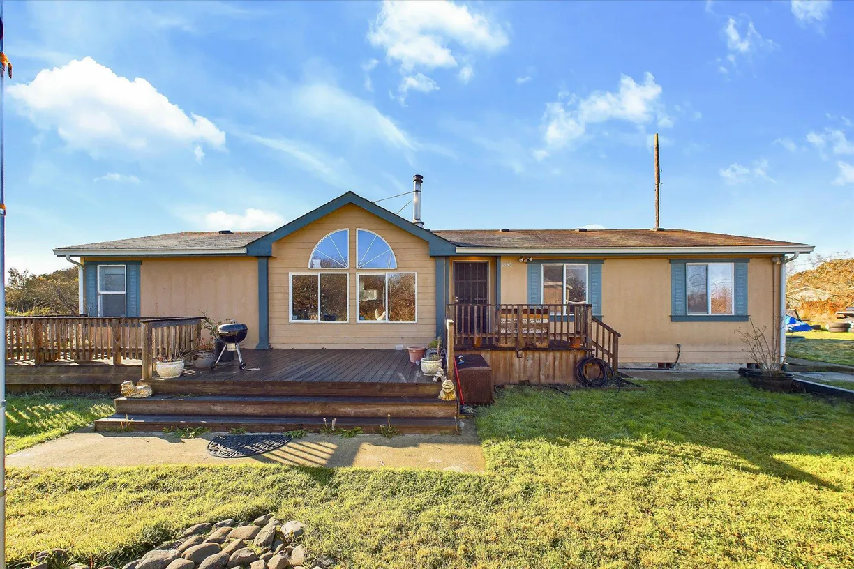 Northern California Real Estate | View 1850 Peninsula Drive | room 2