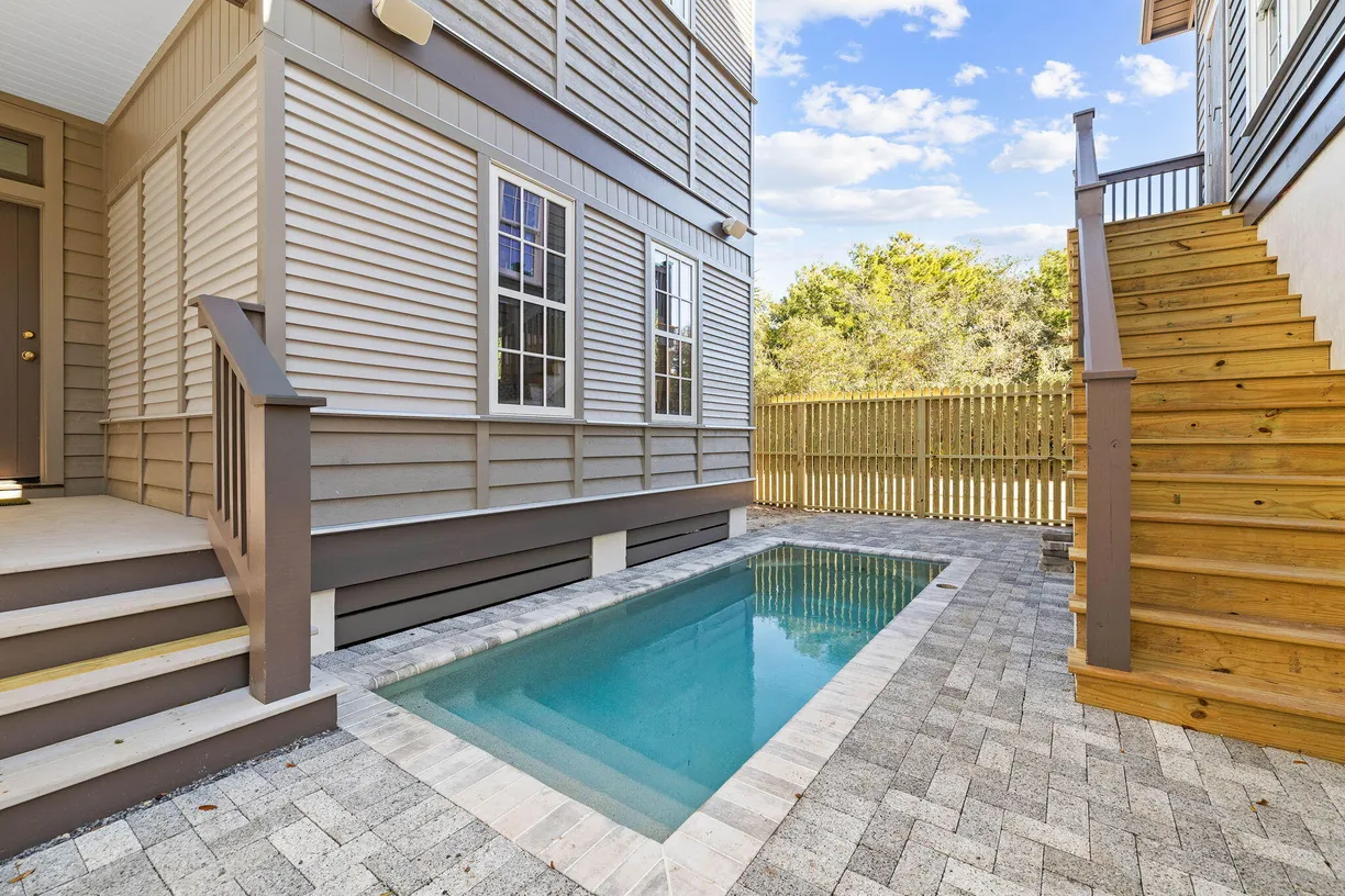 Northwest Florida Real Estate | View 25 St Georges Lane | room 2