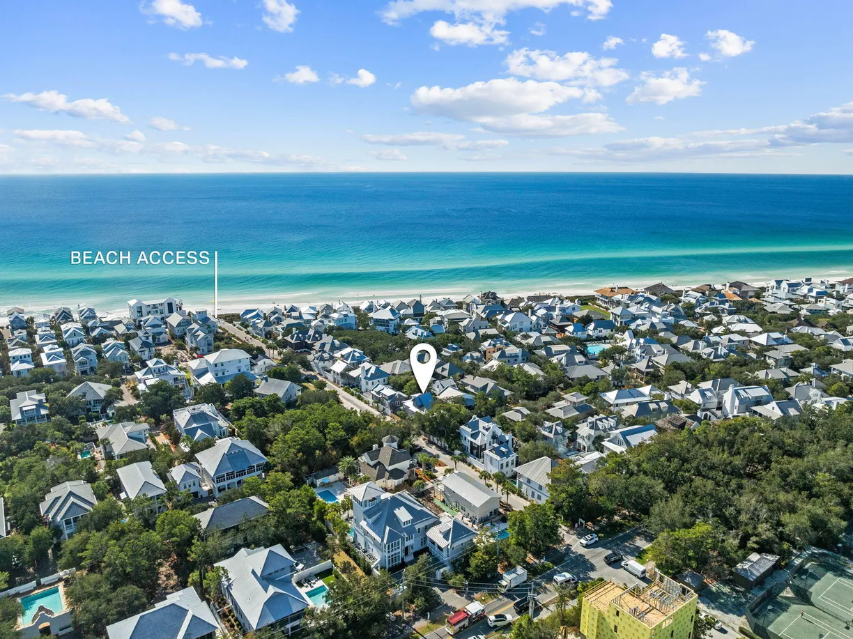 Northwest Florida Real Estate | View 25 St Georges Lane | room 1