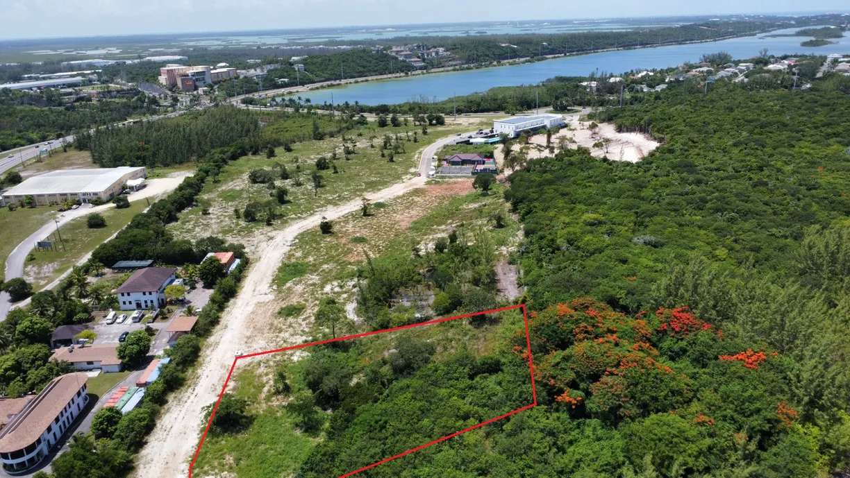 Bahamas Real Estate | View Baha Mar Blvd Parcel #2 | room 2