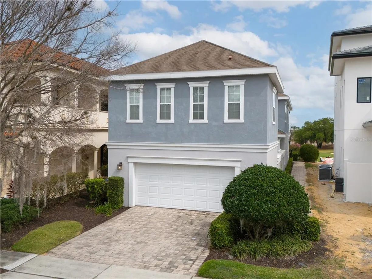 Central Florida Real Estate | View 861 Golden Bear Drive | room 1