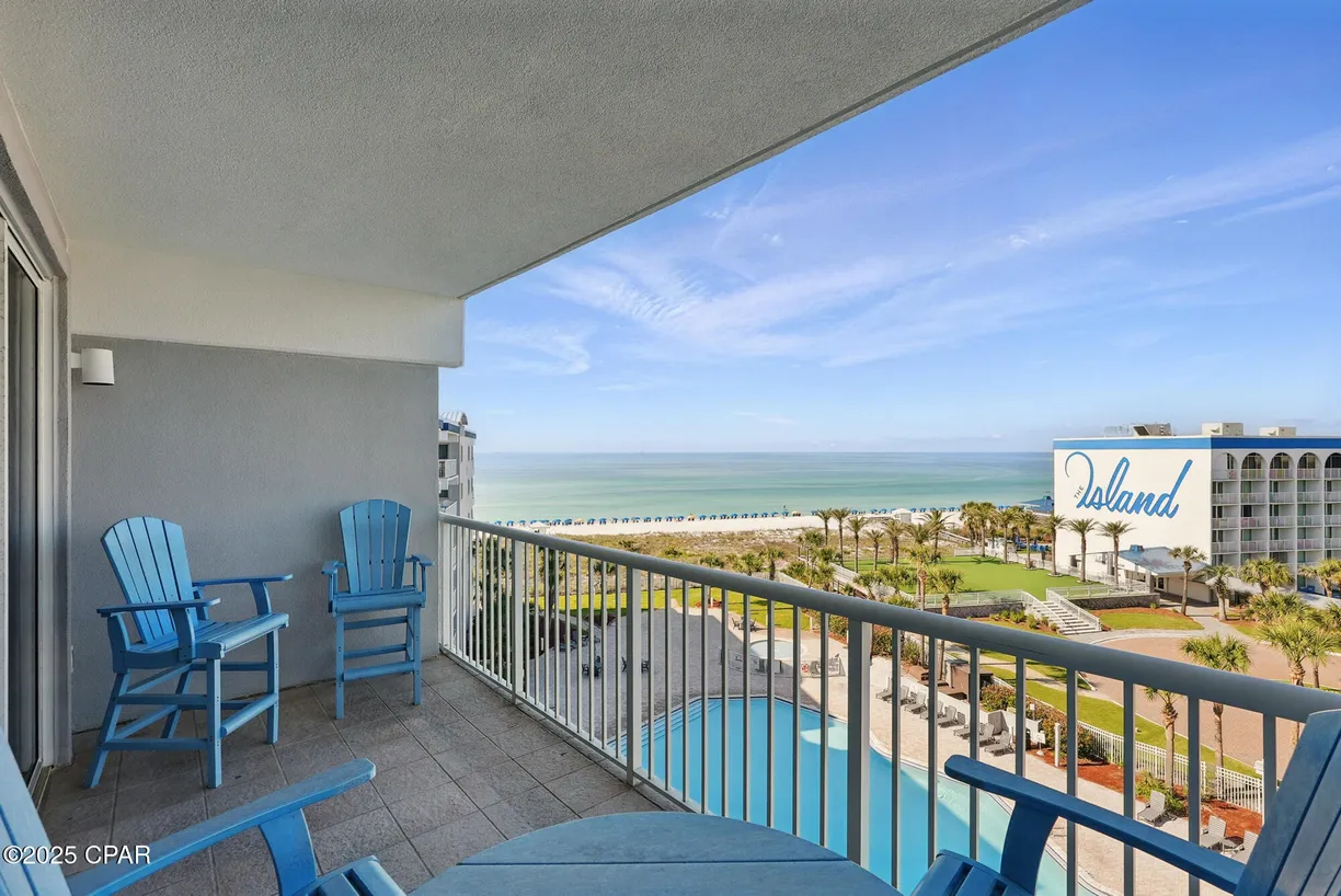 Northwest Florida Real Estate | View 1515 SE Miracle Strip Parkway Unit# 609 | room 1