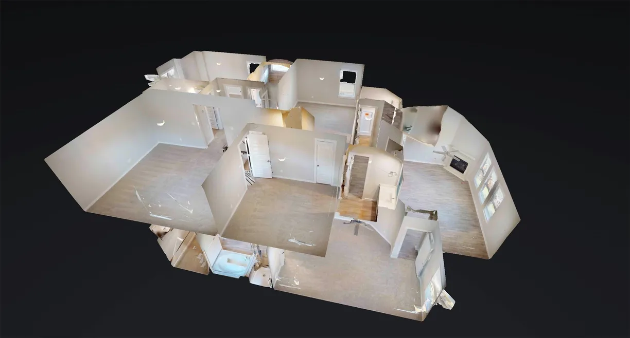 Houston Suburbs Real Estate | View 18223 Windy Knoll Way | room 2