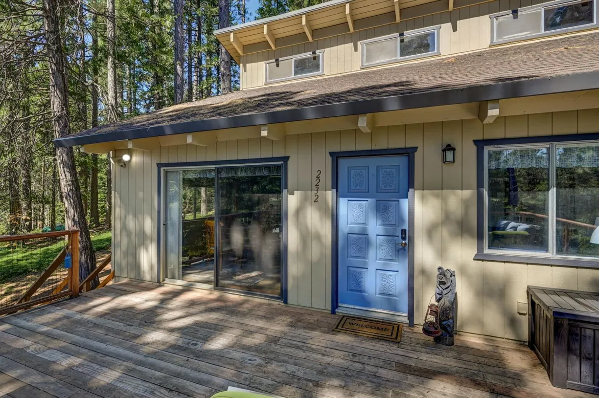 Northern California Real Estate | View 2232 Silver Drive | room 1
