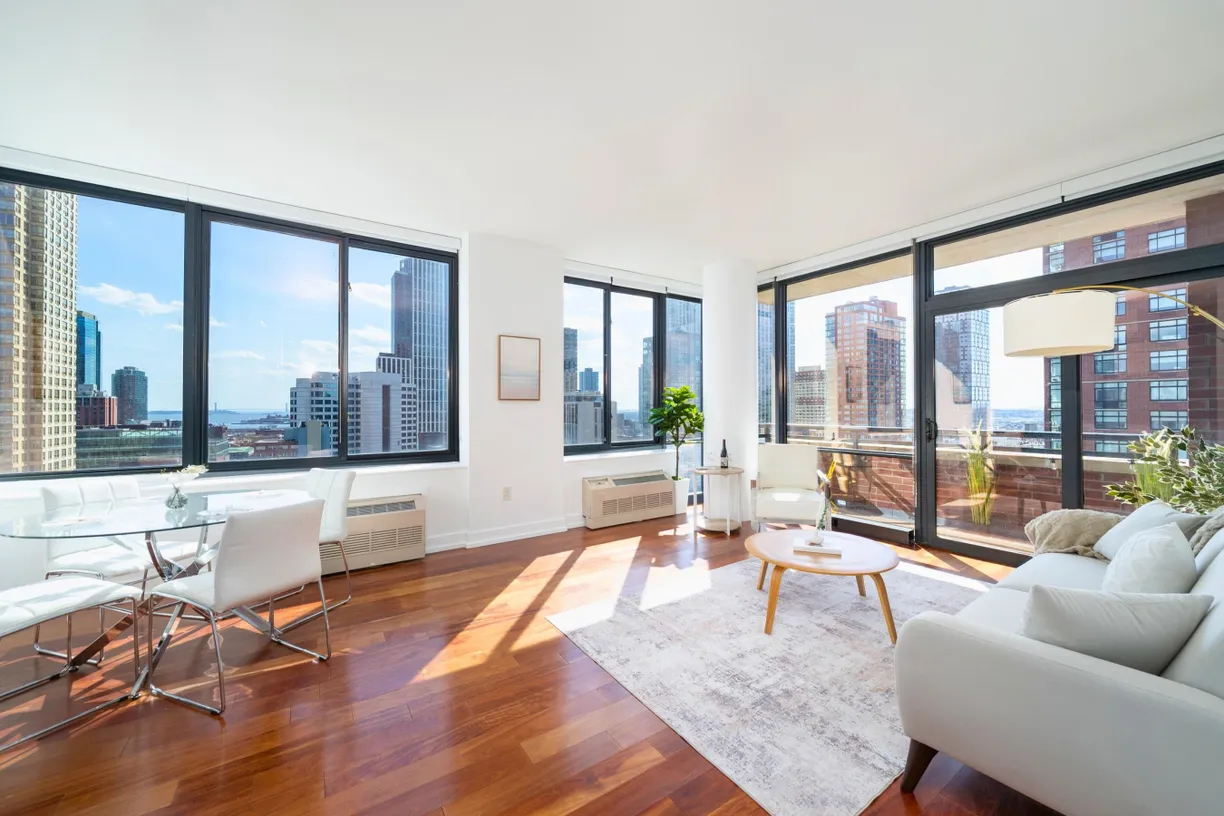 Jersey City/Hoboken Real Estate | View 389 Washington St Unit# 19 A | room 1
