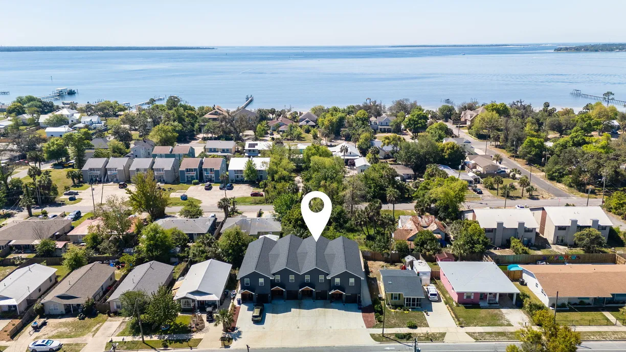 Northwest Florida Real Estate | View 2511 W 11th Street | room 1